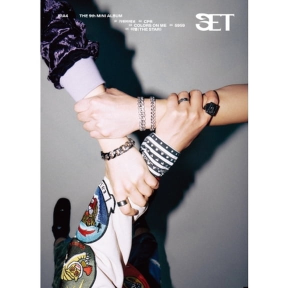 Sett - Three Version