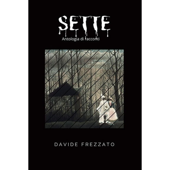 Sette: Antologia di racconti, (Paperback)