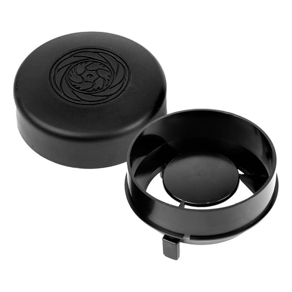 Sette Single Dose Accessory - Coffee Bean Hopper for Sette 30, 270 & 270Wi Grinders; Single Dose Coffee Tool; Portioned Bean Hopper; Quick Coffee Swap