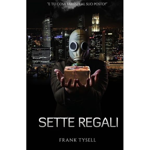 Sette regali (Paperback)