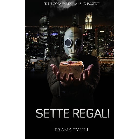 Sette regali (Paperback)