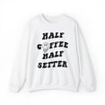thumbnail image 1 of Setter Volleyball Sweatshirt, Gifts, Crewneck, 1 of 7