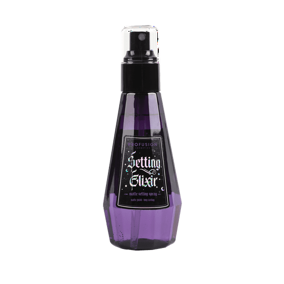 Setting Elixir-Mattifying Setting Spray