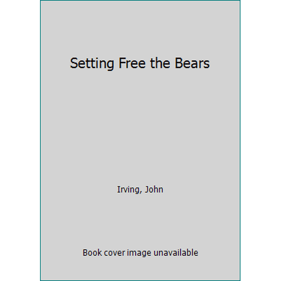 Pre-Owned Setting Free The Bears (Paperback) 0345367413 9780345367419