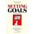thumbnail image 1 of Pre-Owned Setting Goals (Paperback) 0932654088 9780932654083, 1 of 1