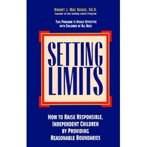 Pre-Owned Setting Limits: How to Raise Responsible, Independent Children by Providing Reasonable Boundarie s (Paperback) 1559582200 9781559582209