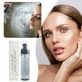 Setting Powder, 100ml Makeup Setting Spray with Moisturizing Oil