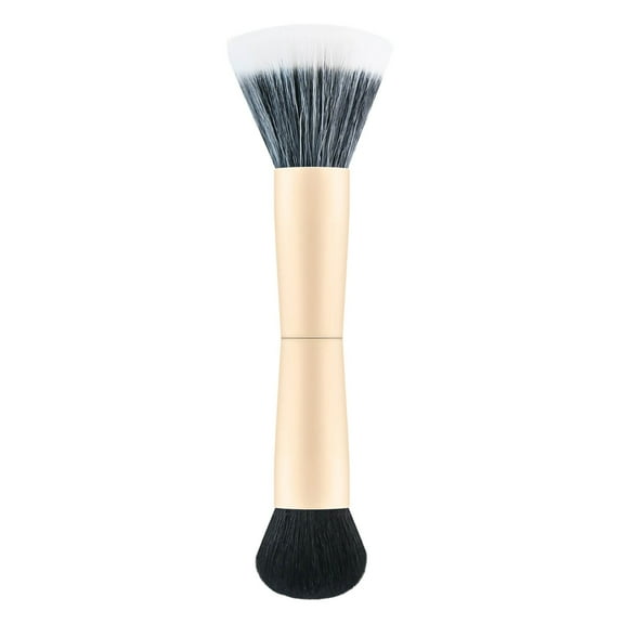Setting Powder Brush Highlighter Makeup Tool for Loose Powder Application Beauty