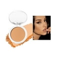 Setting Powder Delicate Natural Long Lasting Concealer Loose Powder