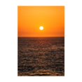 thumbnail image 1 of Setting Sun, Laguna - Laguna Beach California Photography Sunset Ocean Coast Nature Minimalist Scenic Summer Unframed Wall Art Print 40 x 60 inches, 1 of 60