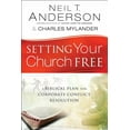 thumbnail image 1 of Setting Your Church Free (Paperback), 1 of 2
