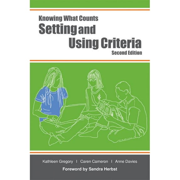 Setting and Using Criteria