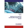 thumbnail image 1 of Setting of an Internal Combustion Engine Test Bench (Paperback), 1 of 1