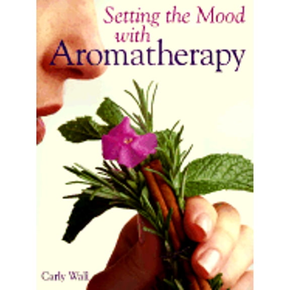 Setting the Mood with Aromatherapy