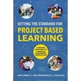 thumbnail image 1 of Pre-Owned Setting the Standard for Project Based Learning, 9781416620334, 1416620338, Paperback,, 1 of 1