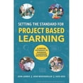 thumbnail image 1 of Pre-Owned Setting the Standard for Project Based Learning (Paperback) 1416620338 9781416620334, 1 of 1