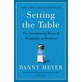 thumbnail image 1 of Setting the Table, (Paperback), 1 of 2