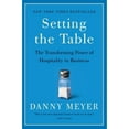 thumbnail image 1 of Pre-Owned Setting the Table, (Paperback), 1 of 1