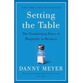 thumbnail image 1 of Pre-Owned Setting the Table, (Paperback), 1 of 1