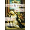 thumbnail image 1 of Pre-Owned Setting the World on Fire: The Brief, Astonishing Life of St. Catherine of Siena (Hardcover) 113727980X 9781137279804, 1 of 1