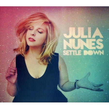 Settle Down (CD) (Digi-Pak)