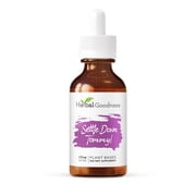 Settle Down Tommy - Tummy Drops, Belly Relief, Gut Rebalance Supplement, Nettle Leaf - 2fl. oz - Herbal Goodness
