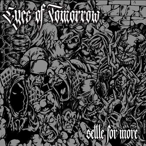 Settle for More (Audiobook)