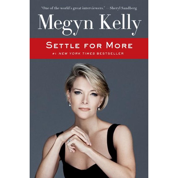 Settle for More, (Paperback)