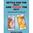 thumbnail image 1 of Settle for the best and ignore the rest (Paperback), 1 of 1