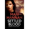 thumbnail image 1 of Pre-Owned Settled Blood (Paperback) 0330539957 9780330539951, 1 of 1