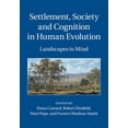 thumbnail image 1 of Settlement, Society and Cognition in Human Evolution, (Hardcover), 1 of 1