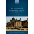 thumbnail image 1 of Cultural Heritage Law and Policy: The Settlement of International Cultural Heritage Disputes (Hardcover), 1 of 1