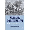 thumbnail image 1 of Pre-Owned Settler Colonialism: A Theoretical Overview (Cambridge Imperial and Post-Colonial Studies), 1 of 1