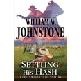 thumbnail image 1 of Pre-Owned Settling His Hash (Mass Market Paperback) 0786048921 9780786048922, 1 of 1