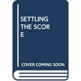 thumbnail image 1 of Pre-Owned Settling the Score (Paperback) 0385262132 9780385262132, 1 of 1