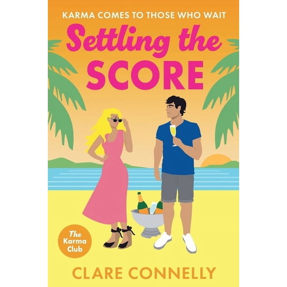 Settling the Score, (Paperback)