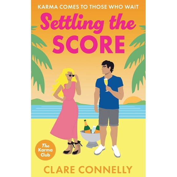 Settling the Score, (Paperback)