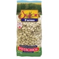 thumbnail image 1 of Setton Farms Premium Pistachios, Dry Roasted with Sea Salt, 3lb Bag (48 oz), 1 of 6