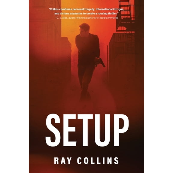 Setup, (Paperback)