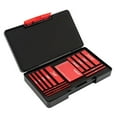 Setup Blocks Woodworking Tools - 15-Piece Gauge Block Set with Precise ...