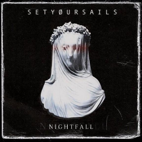Setyoursails - Nightfall - Music & Performance - CD
