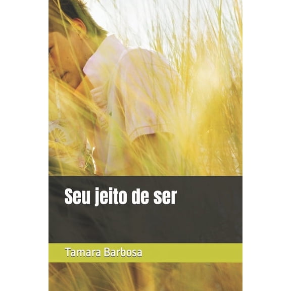 Seu jeito de ser (Paperback)