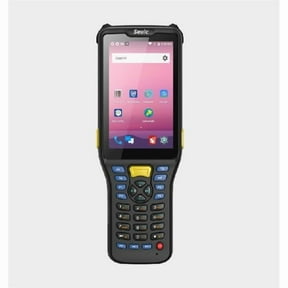 Seuic 8111021001 AUTOID Q7 Cortex A53 3 GB 16 GB Android 9.0 Extended Range Mobile Computer