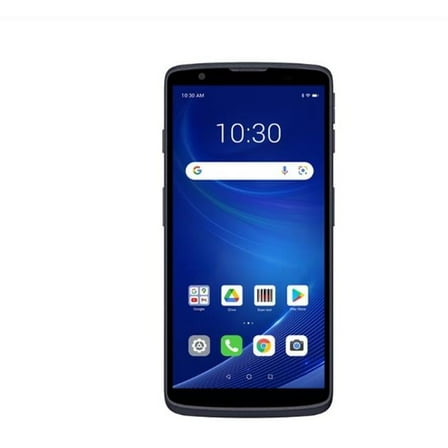 Seuic 8128001002 CRUISE2 5G Qualcomm 8 Core 4 GB & 64 GB Android 11 Mobile Computer