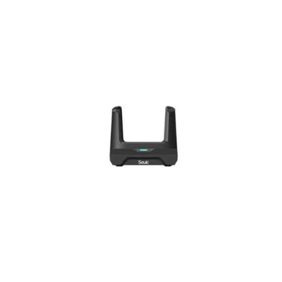 Seuic 8999000274 Cruise 2 Single-Slot Charging Cradle - Accessory Docking Station