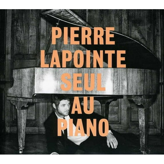 Seul Au Piano