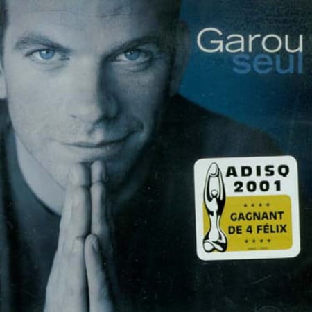 Seul [CD]