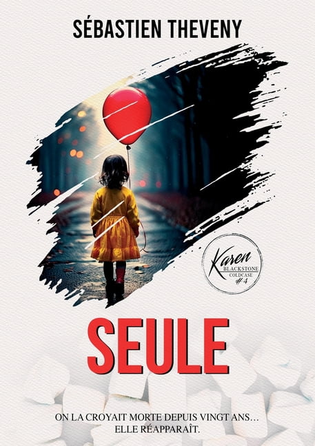 Seule, (Paperback)