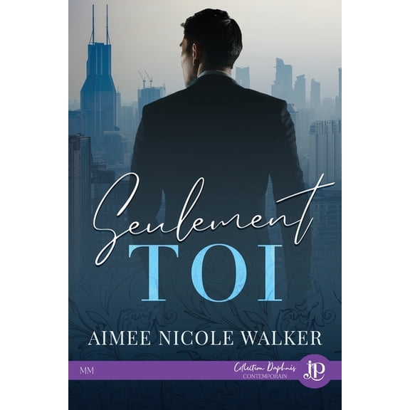 Seulement toi, (Paperback)