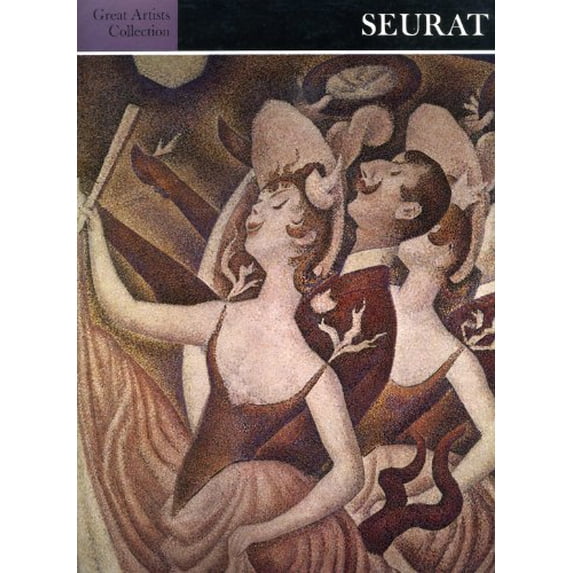Pre-Owned Seurat Paperback